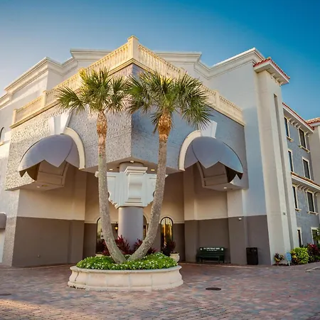 Castillo Real St Augustine Beach,Tapestry Collection Hilton-2
