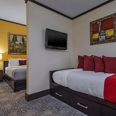 Hotel Fusion, A C-Two Hotel-2