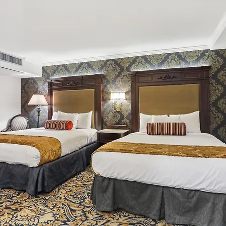 Place D'Armes Hotel-3