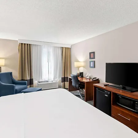 Comfort Inn Duluth West-3