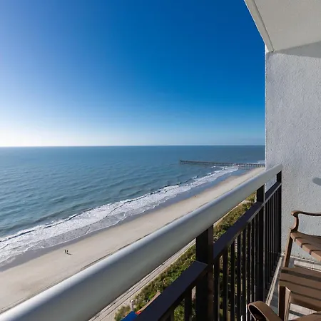 Bay View Resort Myrtle Beach-3