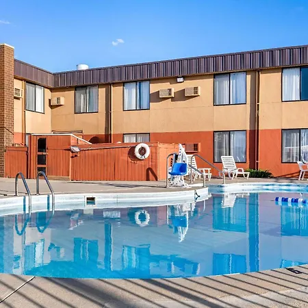 Econo Lodge Billings-2