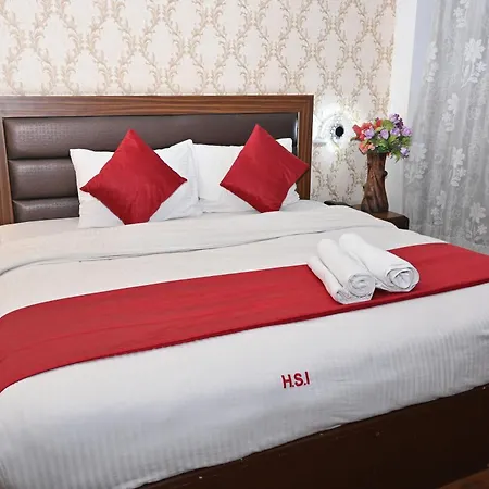 Hotel Sitara International-2