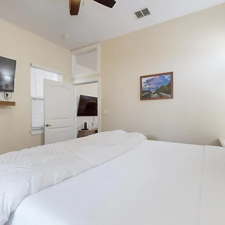 Mermaid Cove At Pirate'S Bay Unit 209-2