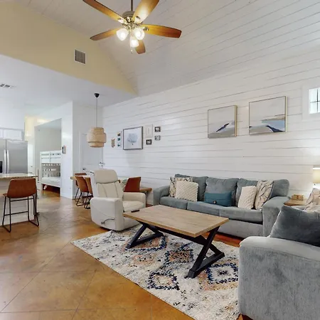 Mermaid Cove At Pirate'S Bay Unit 209-3