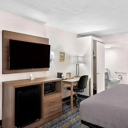 Quality Inn Luray-2