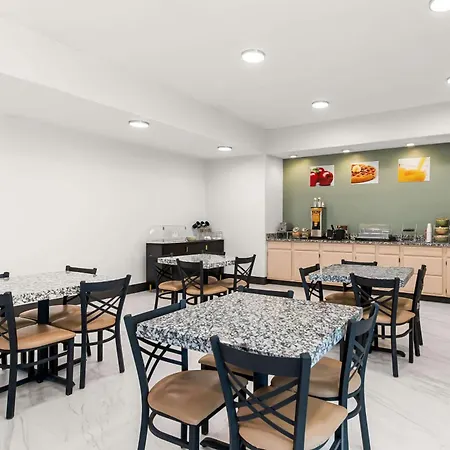 Quality Inn & Suites Kilgore-Longview-3