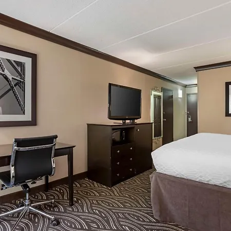 Best Western Plus Kingston Hotel And Conference Center-2