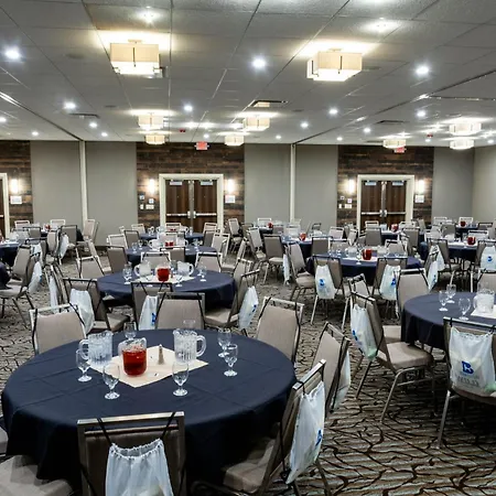 Holiday Inn Cody - Convention Center By Ihg-2