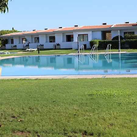 Hotel Apartamento Do Golfe-2