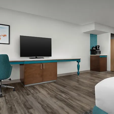 Hilton Garden Inn Colorado Springs North Air Force Academy-2