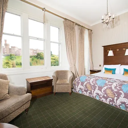 Columba Hotel Inverness By Compass Hospitality-2