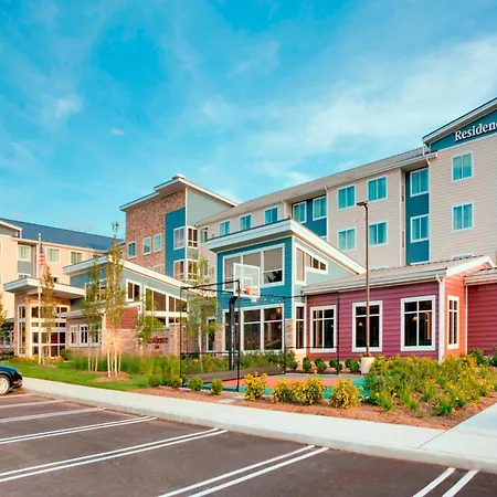 Residence Inn By Marriott Kingston-3