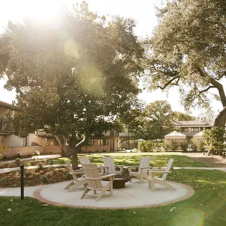 Paso Robles Inn-2