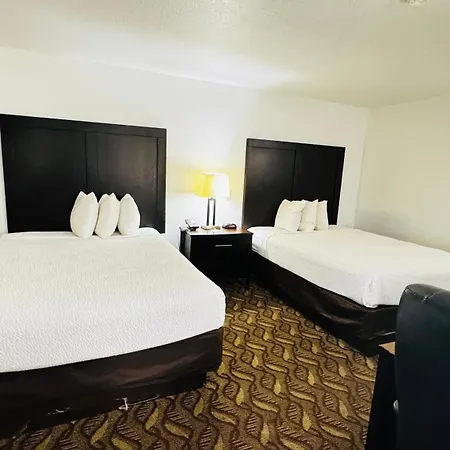 Days Inn By Wyndham North Platte-2