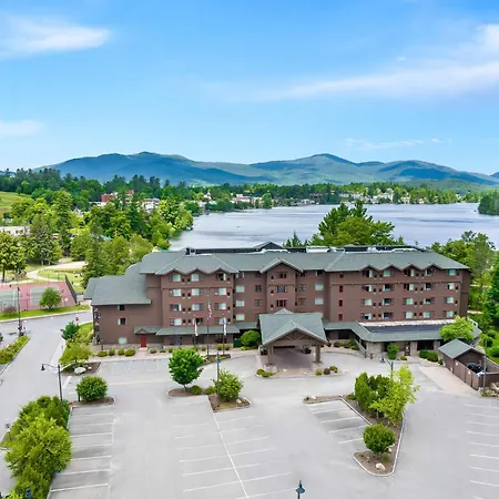 Hampton Inn & Suites Lake Placid-3