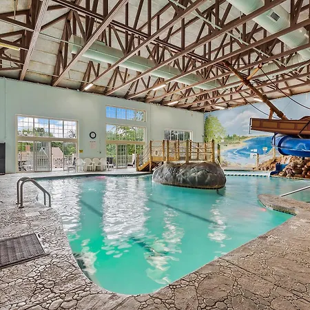 John Carver Inn & Spa-3