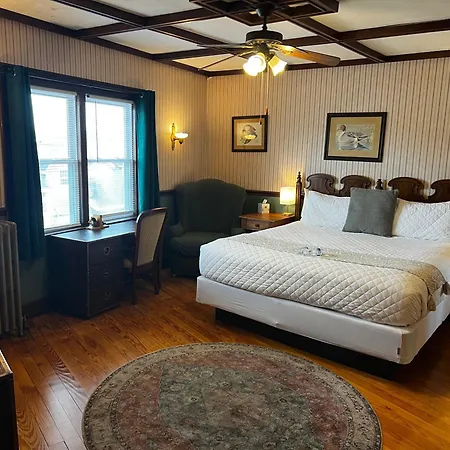 Historic Hotel Nichols-2