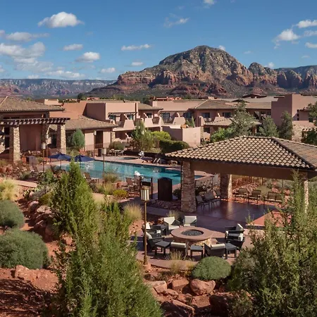 Courtyard By Marriott Sedona-3