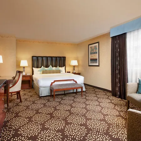 Circus Circus Hotel, Casino & Theme Park-3