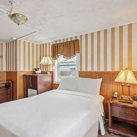 Hotel Seward By Aspen Hotels-3