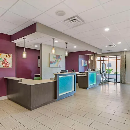 Best Western Plus Ruston Hotel-3