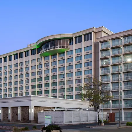 Holiday Inn Sioux Falls-City Center By Ihg-2