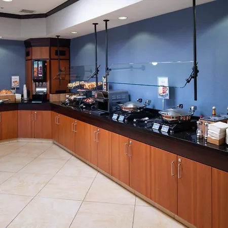 Fairfield Inn & Suites Santa Cruz - Capitola-2