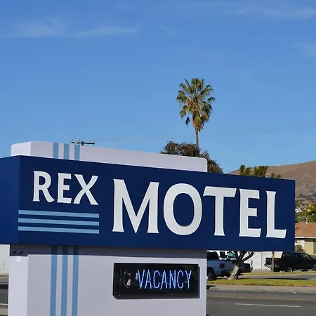 Rex Motel-3