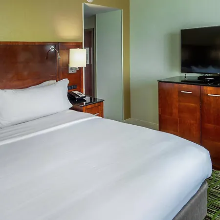 Marriott St. Louis West-2