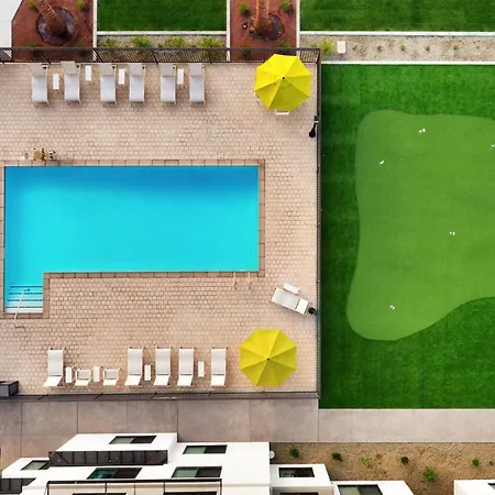 Residence Inn By Marriott La Quinta-3