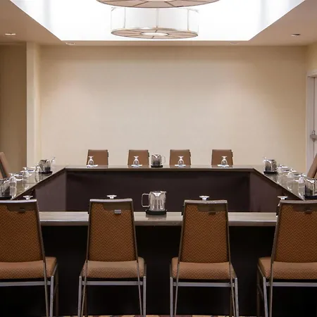 Sheraton Mission Valley San Diego Hotel-3