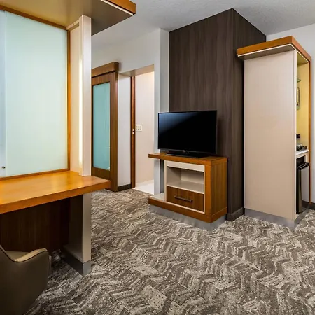 Springhill Suites Vero Beach-3