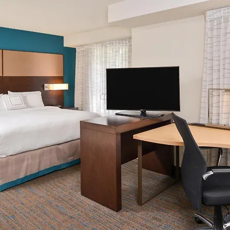 Residence Inn By Marriott Branson-2