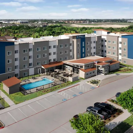Residence Inn Waco South-3