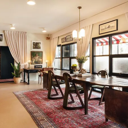 Palihotel Melrose, A Member Of Design Hotels-3