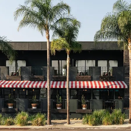 Palihotel Melrose, A Member Of Design Hotels-2