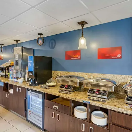 Best Western Plus Landmark Inn-3
