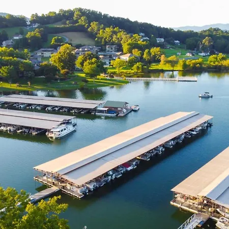 The Ridges Resort On Lake Chatuge-2