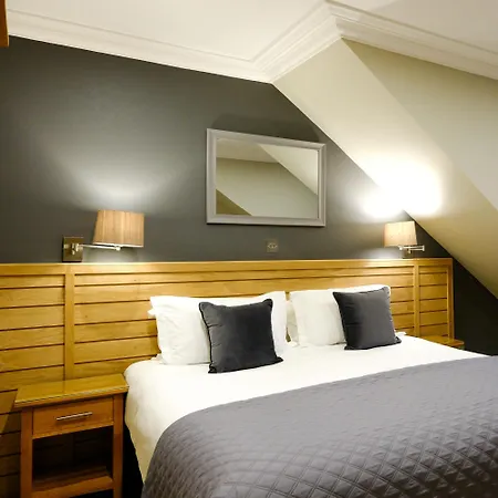 Glen Mhor Hotel At Uile-Bheist 'Brewstillery'-3