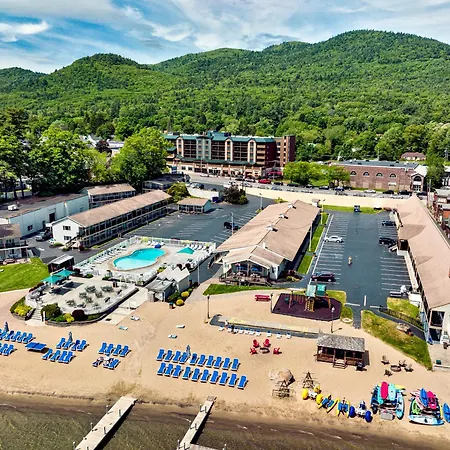 Marine Village Resort-3