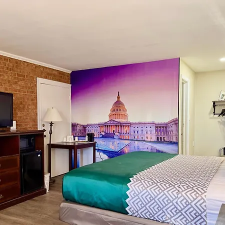 Governor House Inn Arlington/Falls Church-2