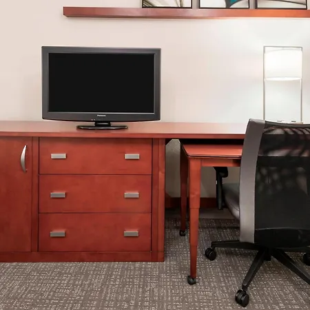 Courtyard By Marriott Asheville-3