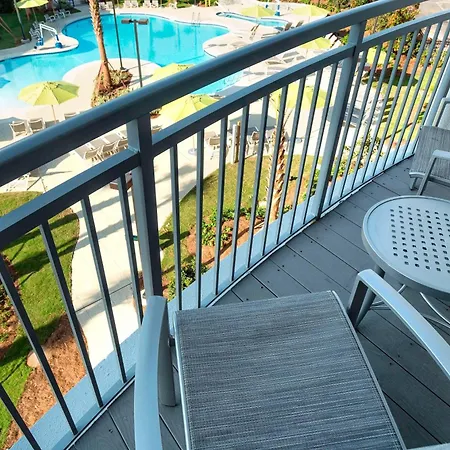 Springhill Suites Orange Beach At The Wharf-3