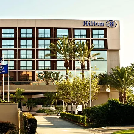 Hilton Orange County/Costa Mesa-3