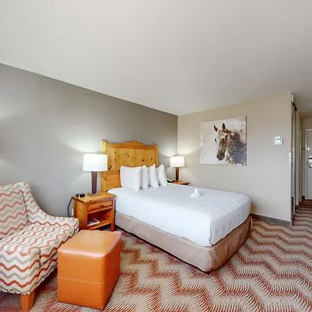 Best Western Plus Rio Grande Inn-2
