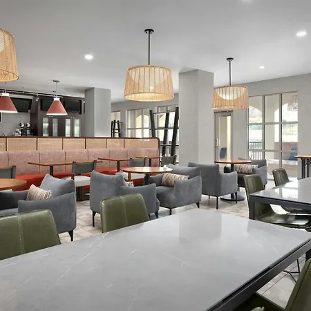 Courtyard By Marriott Paso Robles-3