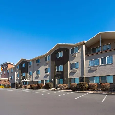 La Quinta By Wyndham North Orem-2