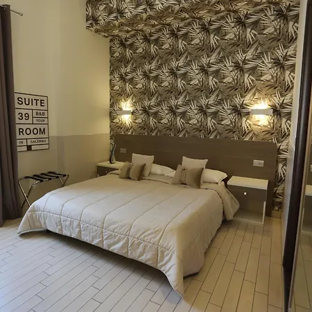 Suite 39 B&B-3