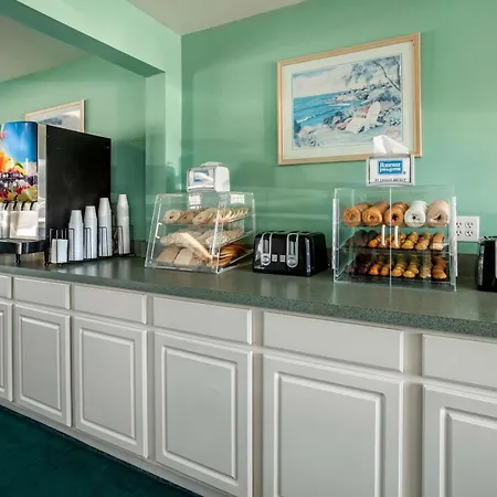 Rodeway Inn & Suites Rehoboth Beach-2